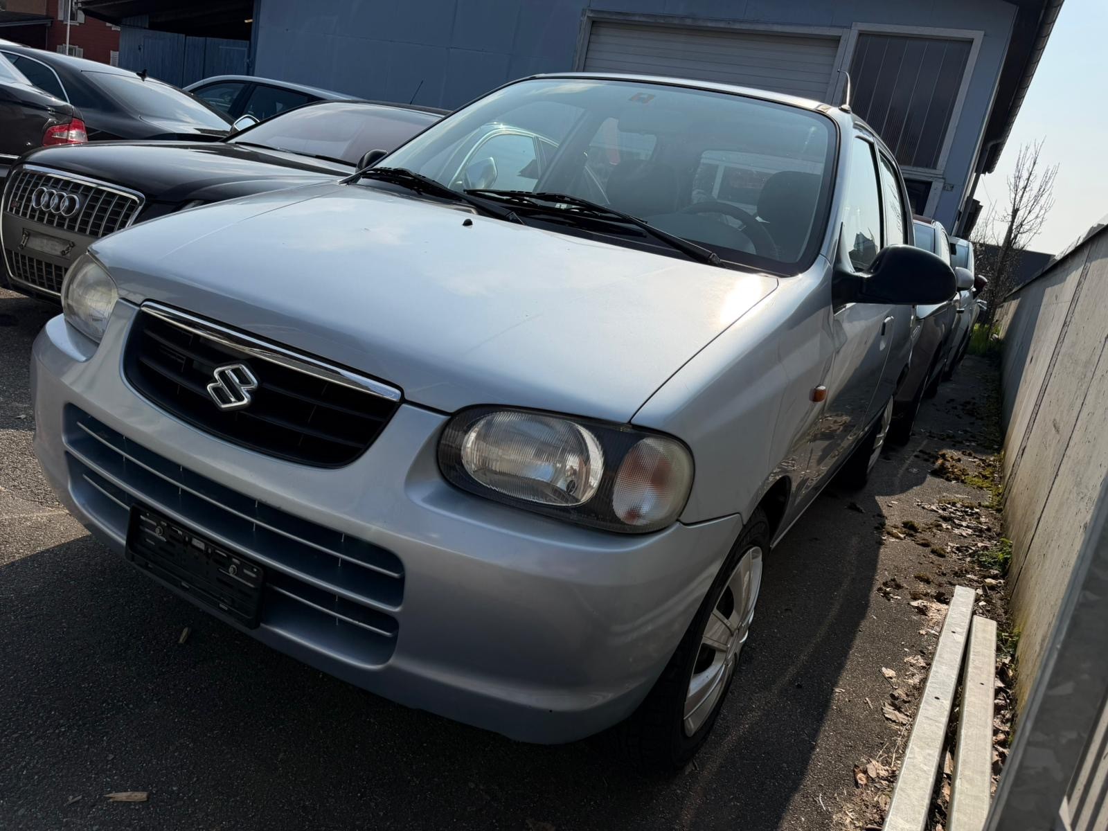 SUZUKI Alto 1.1 Top-showroom-element-3