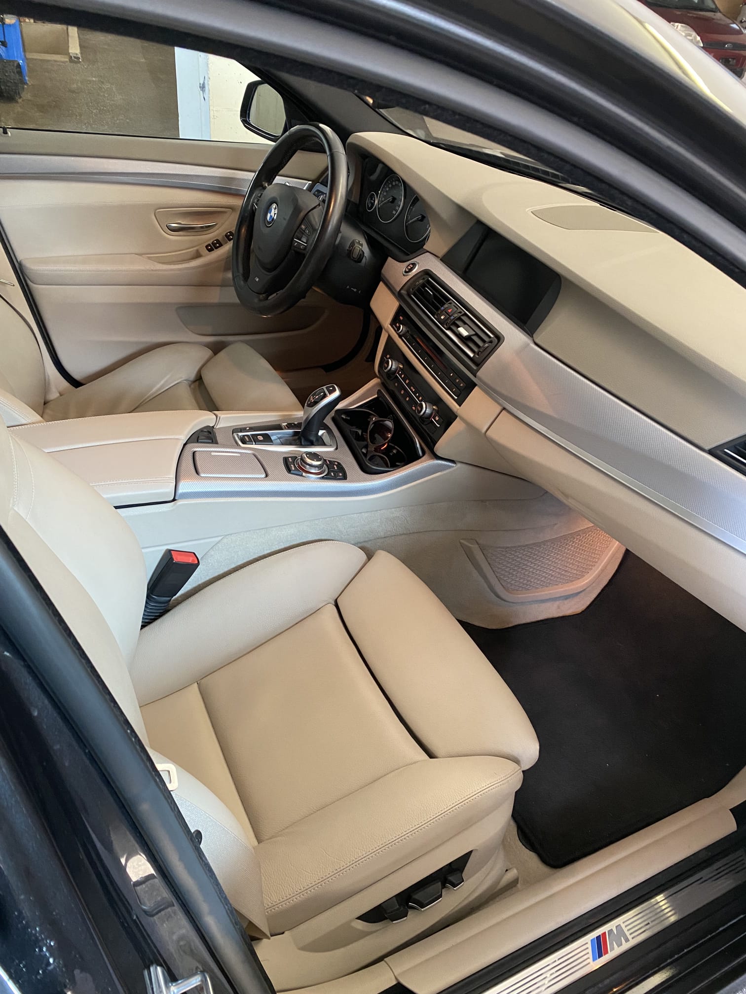 BMW 535d Touring Steptronic-image-4