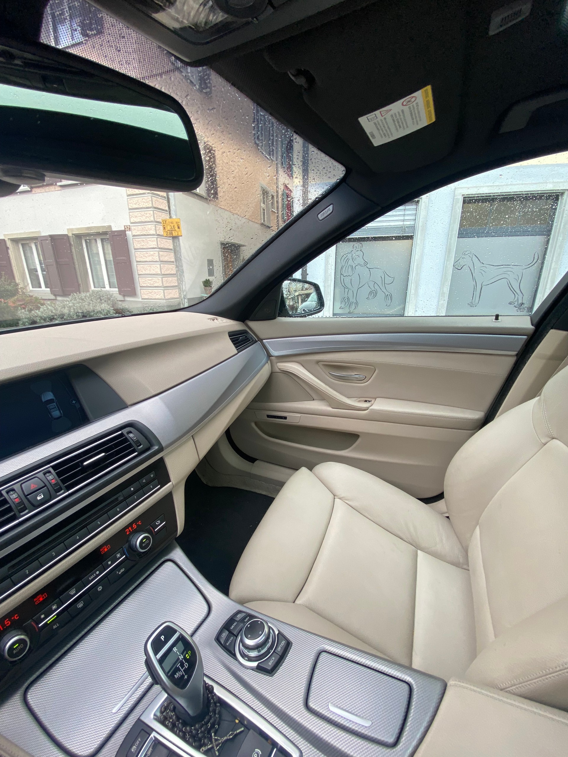 BMW 535d Touring Steptronic-image-6