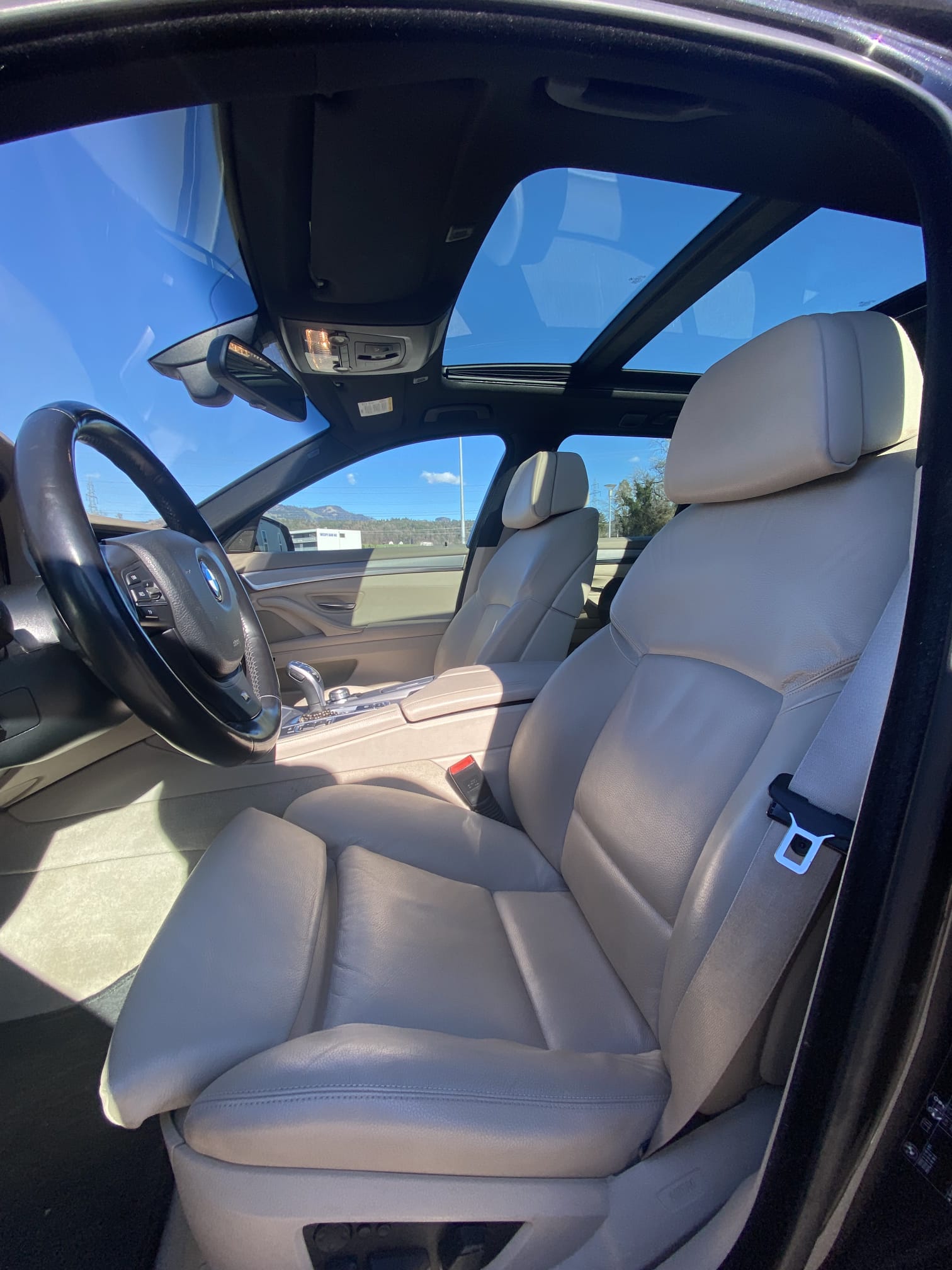 BMW 535d Touring Steptronic-image-3