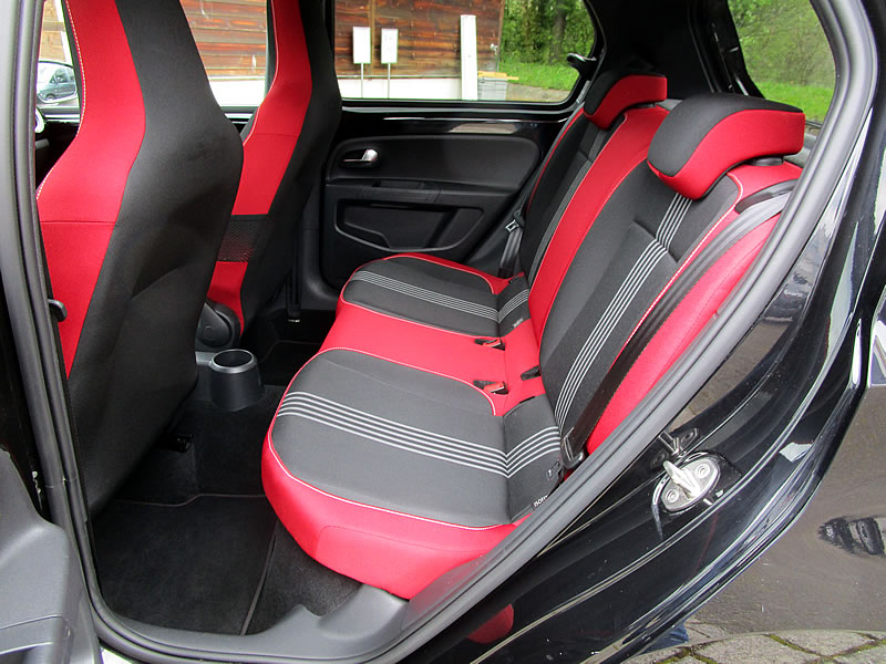 SKODA Citigo 1.0 Monte Carlo-image-6