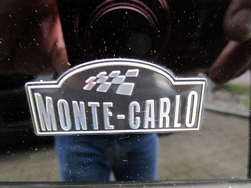 SKODA Citigo 1.0 Monte Carlo-image-16