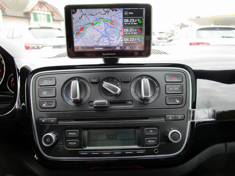 SKODA Citigo 1.0 Monte Carlo-image-18