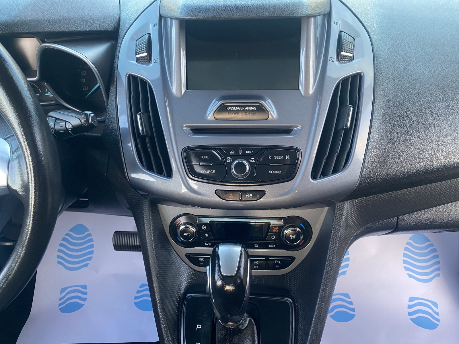 FORD Grand Tourneo Connect 1.5 TDCi Titanium Powershift : 7-Sitzer Automat Diesel | 120 PS | Frisch ab MFK & Service“-image-17