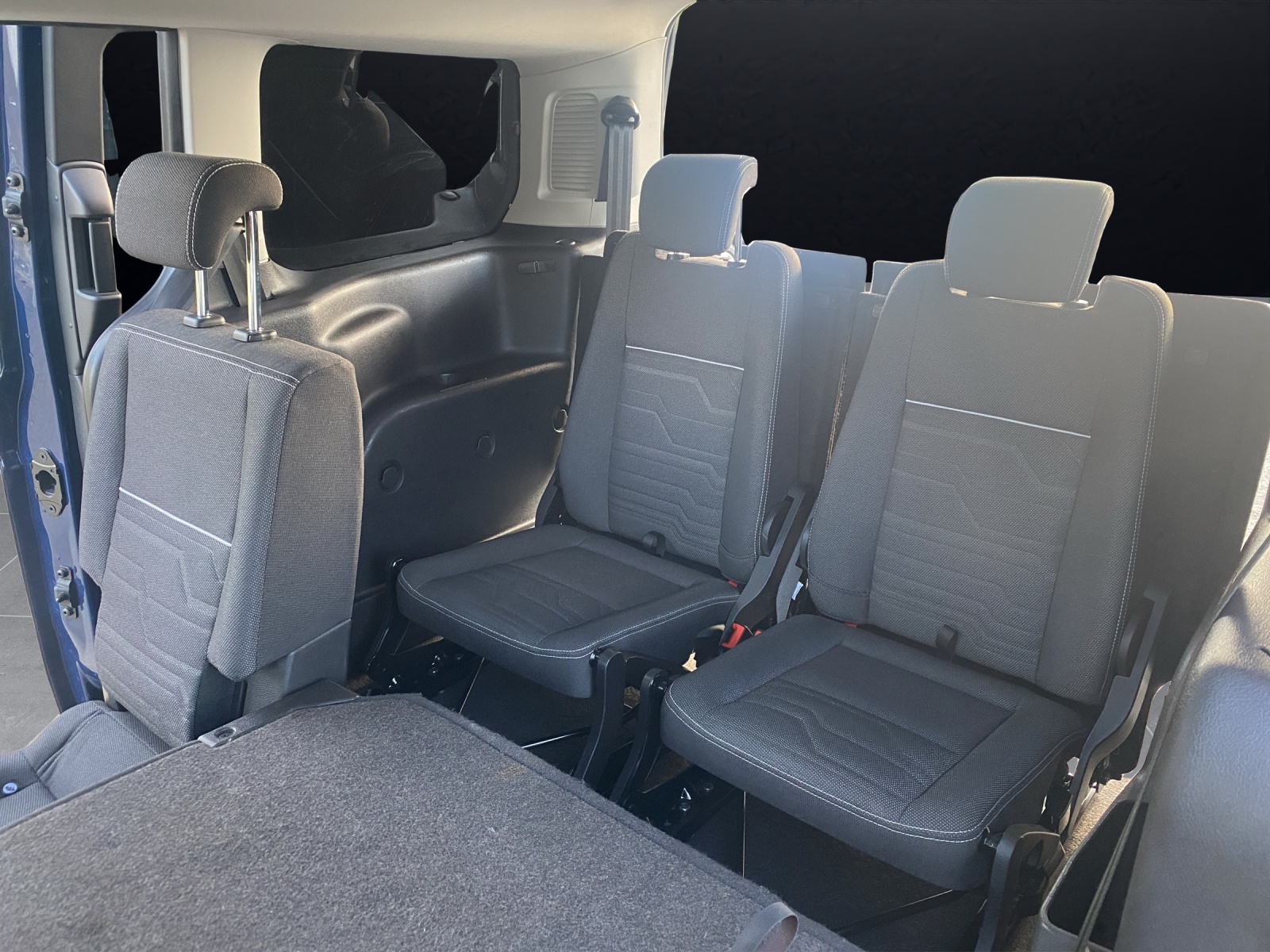 FORD Grand Tourneo Connect 1.5 TDCi Titanium Powershift : 7-Sitzer Automat Diesel | 120 PS | Frisch ab MFK & Service“-image-19