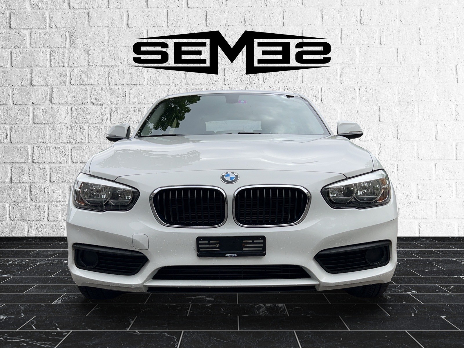 BMW 114d Business-image-7