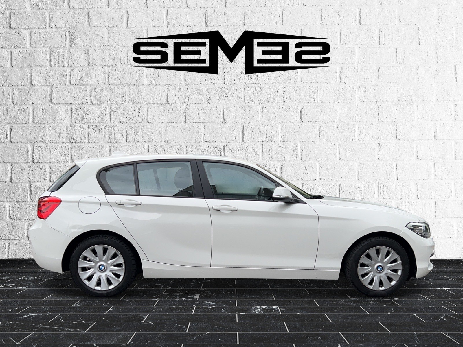 BMW 114d Business-image-5