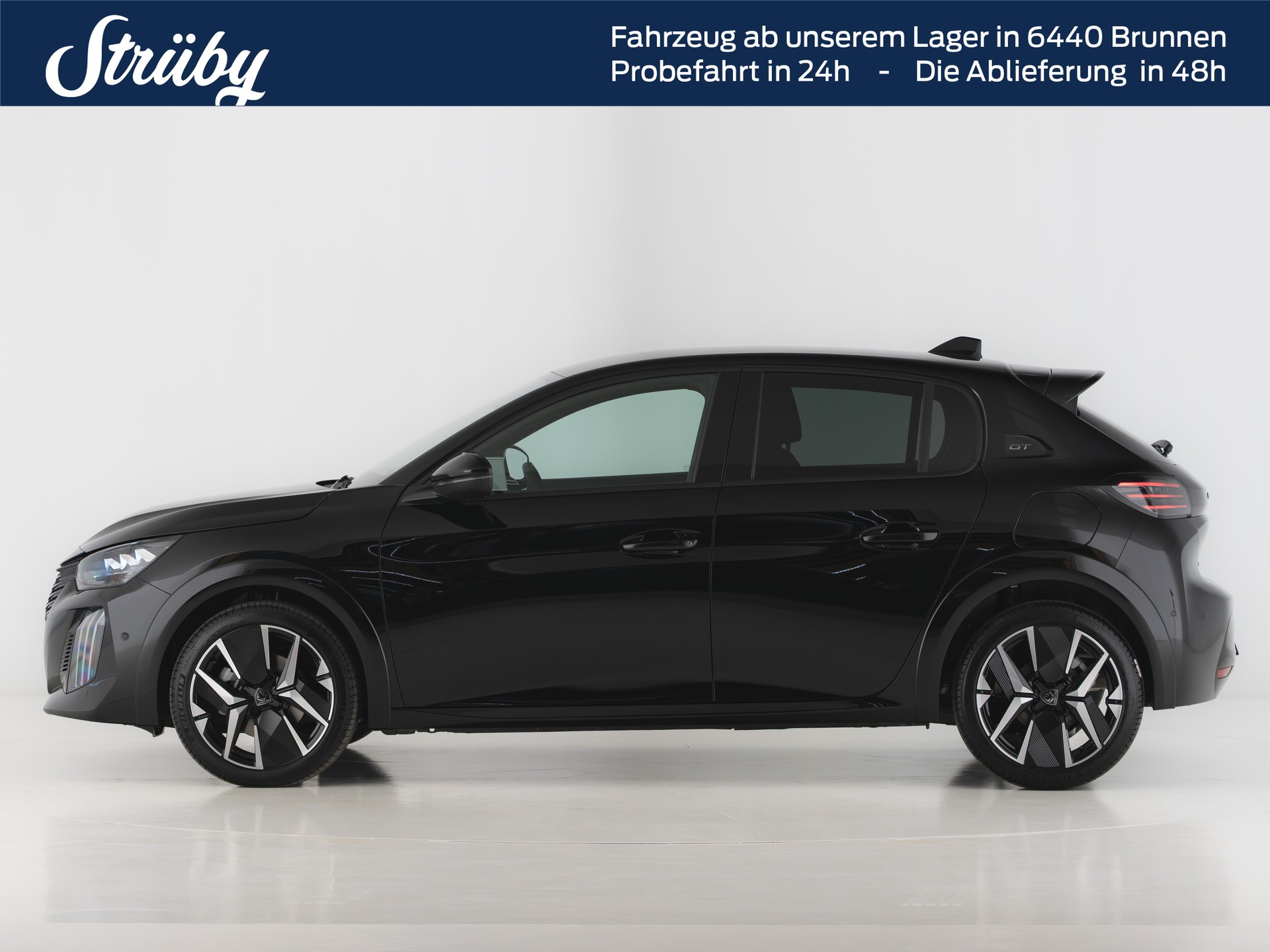 PEUGEOT 208 1.2 Hybrid 145PS GT-image-15