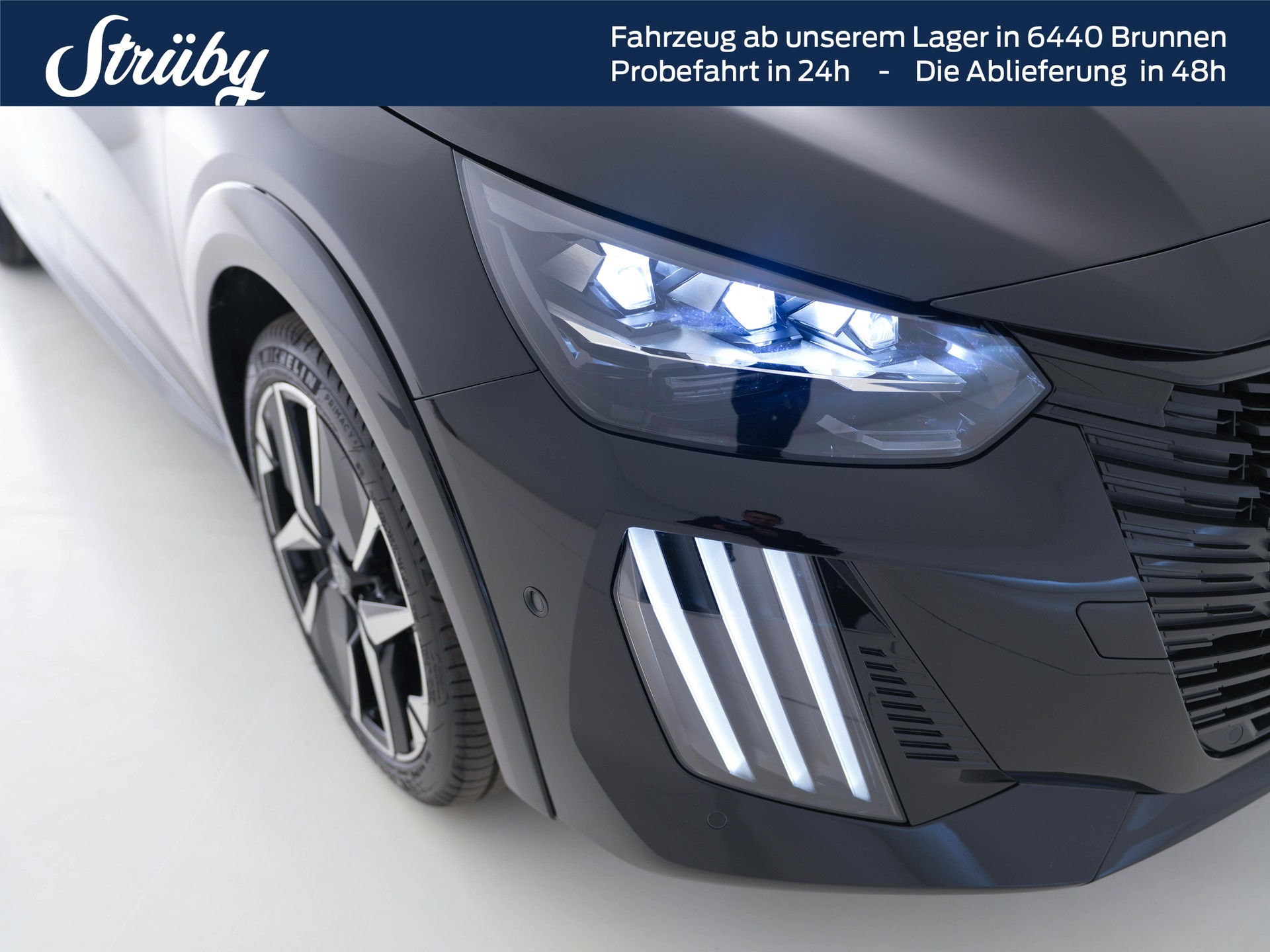 PEUGEOT 208 1.2 Hybrid 145PS GT-image-29