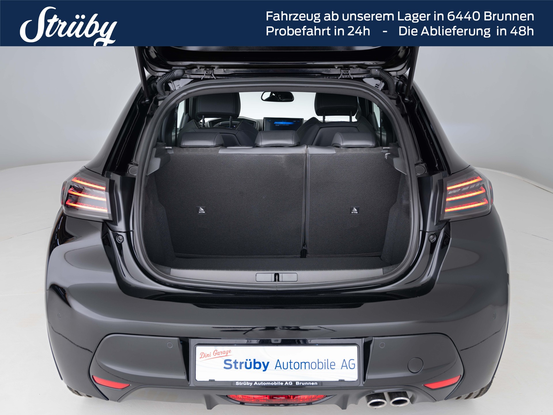 PEUGEOT 208 1.2 Hybrid 145PS GT-image-26