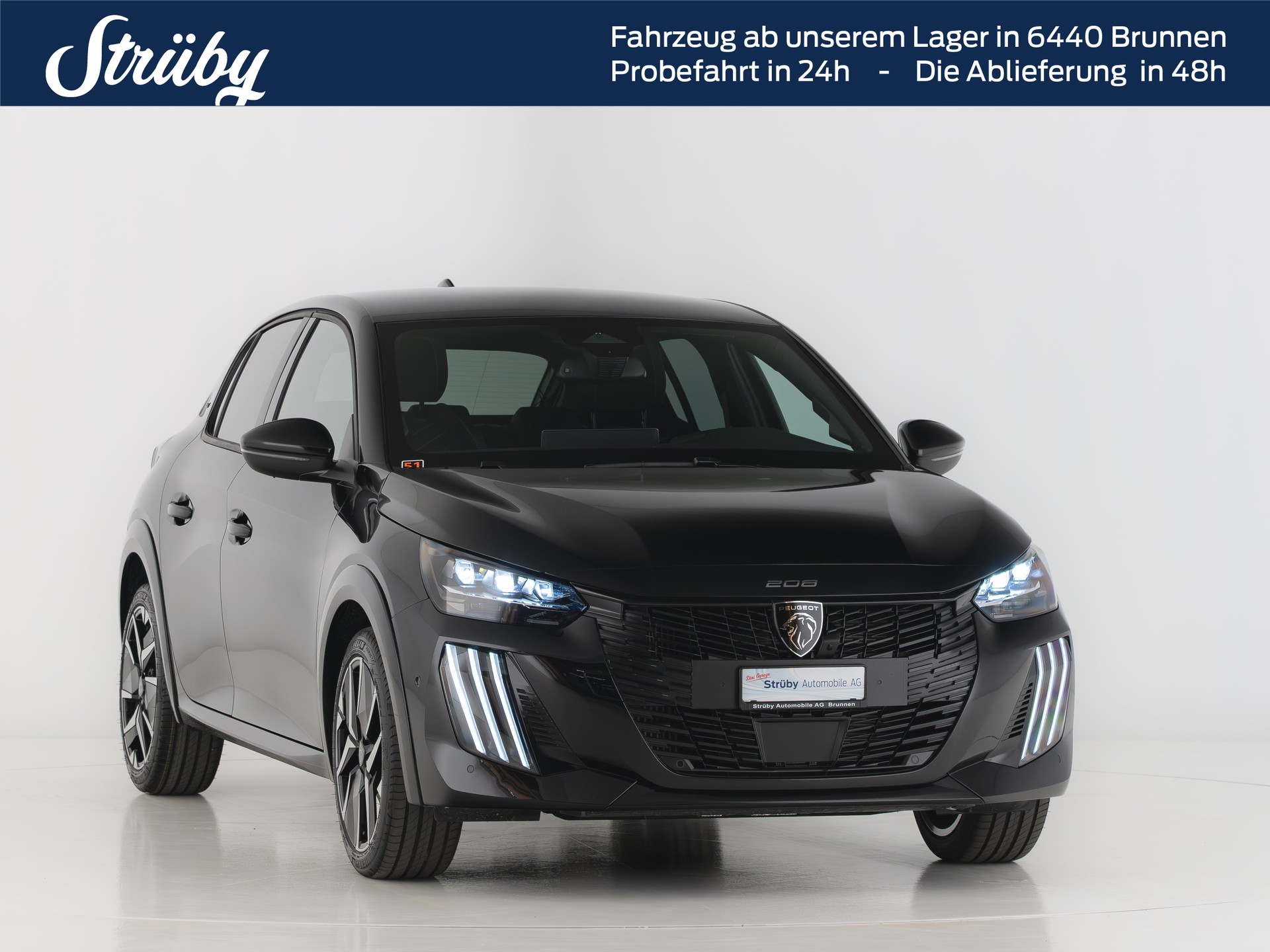 PEUGEOT 208 1.2 Hybrid 145PS GT-showroom-element-2