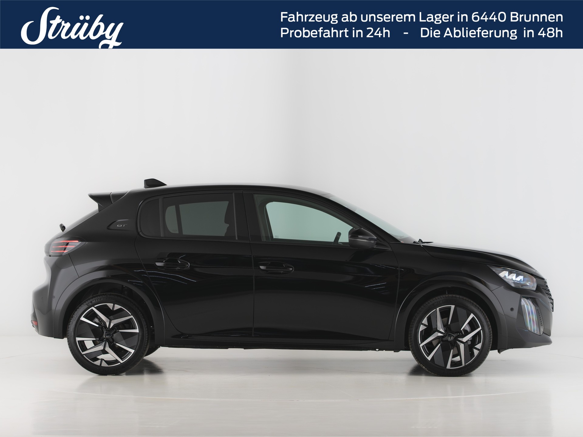 PEUGEOT 208 1.2 Hybrid 145PS GT-image-6