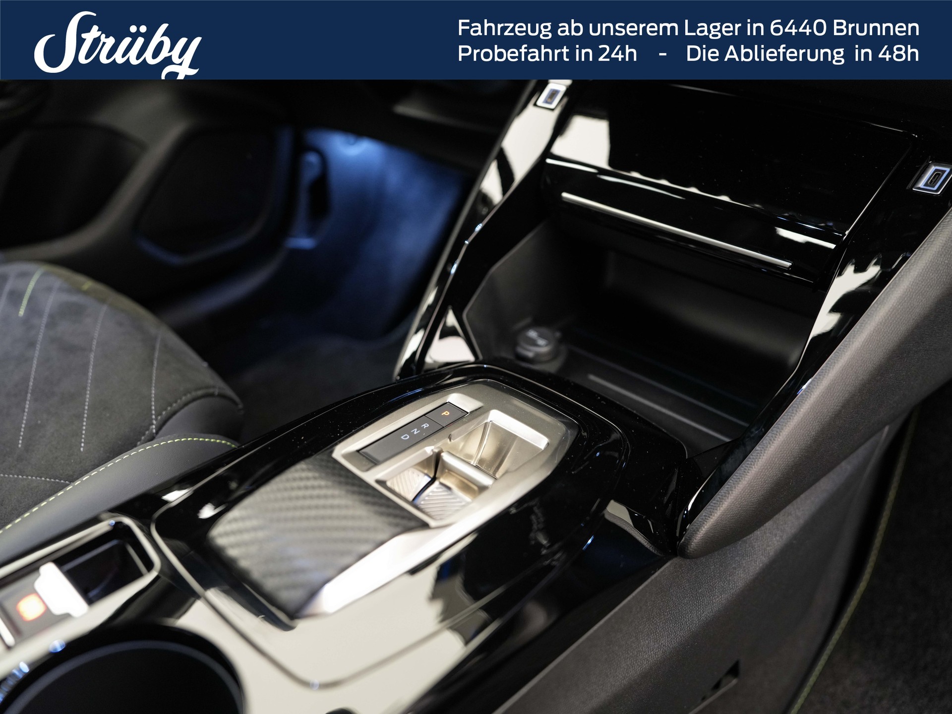PEUGEOT 208 1.2 Hybrid 145PS GT-image-23