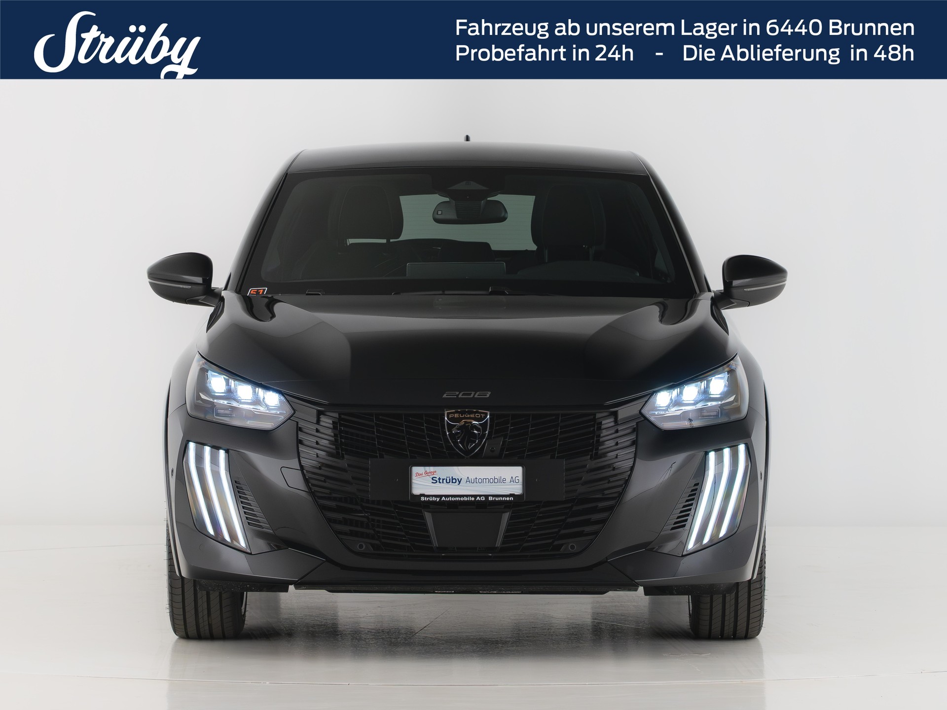 PEUGEOT 208 1.2 Hybrid 145PS GT-showroom-element-1
