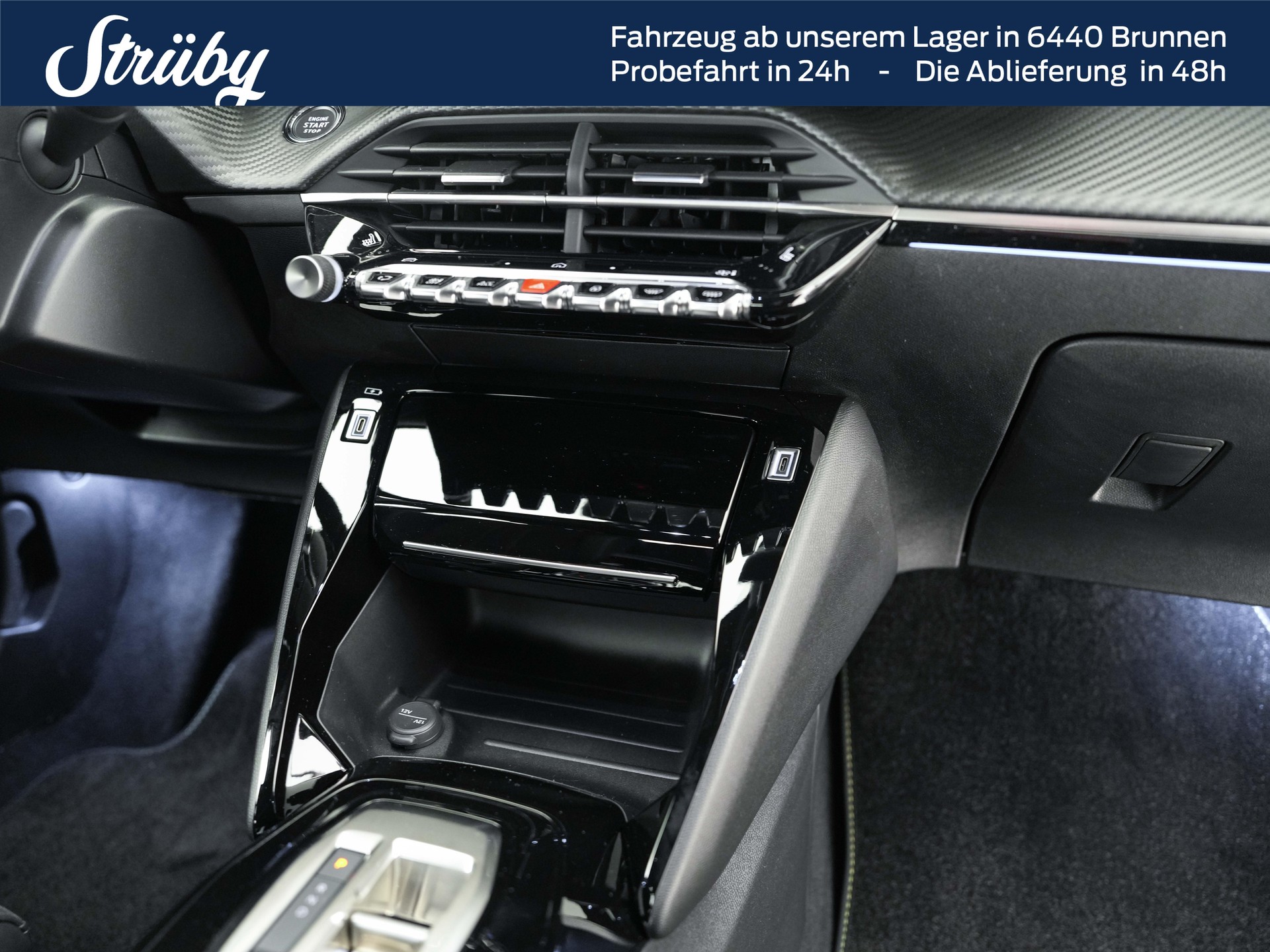 PEUGEOT 208 1.2 Hybrid 145PS GT-image-22