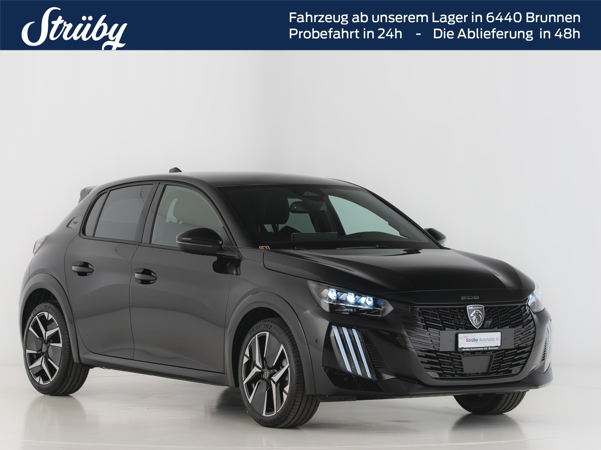 PEUGEOT 208 1.2 Hybrid 145PS GT-showroom-element-3