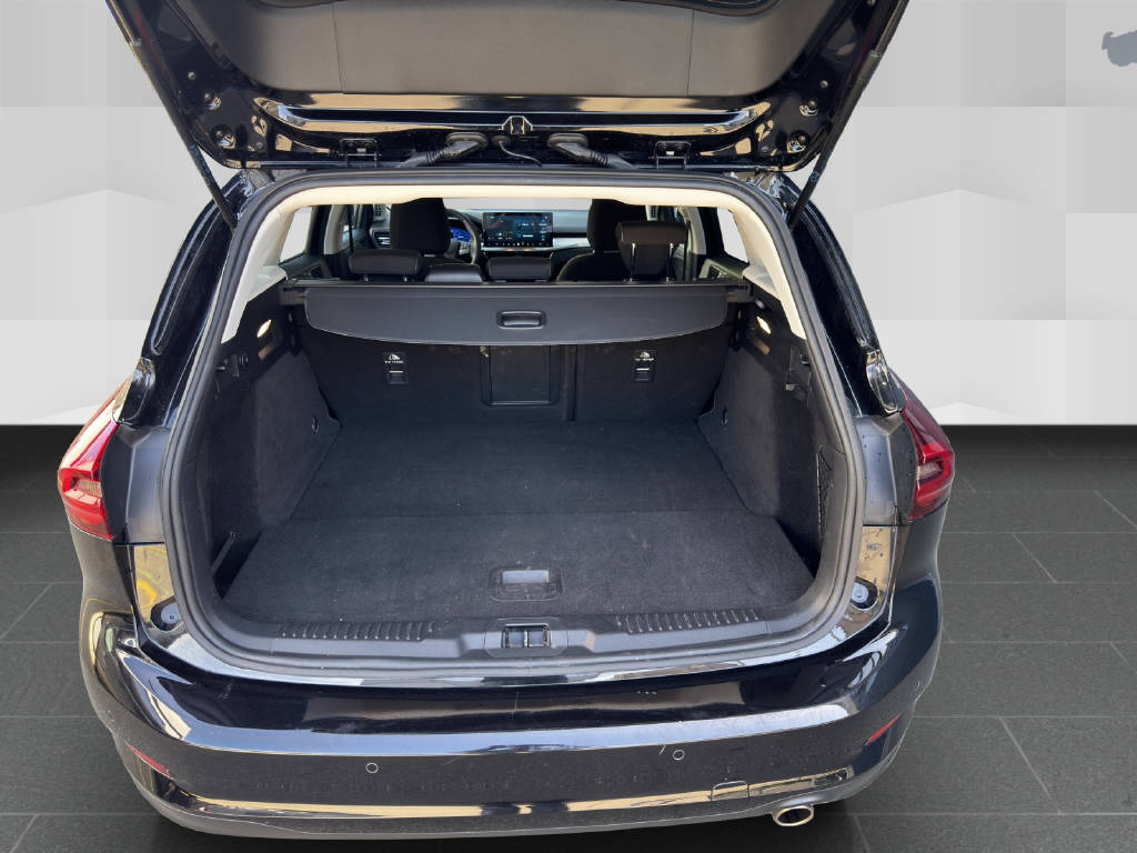 FORD Focus Station Wagon 1.0i EcoB Hybrid 155 Titanium X-image-13