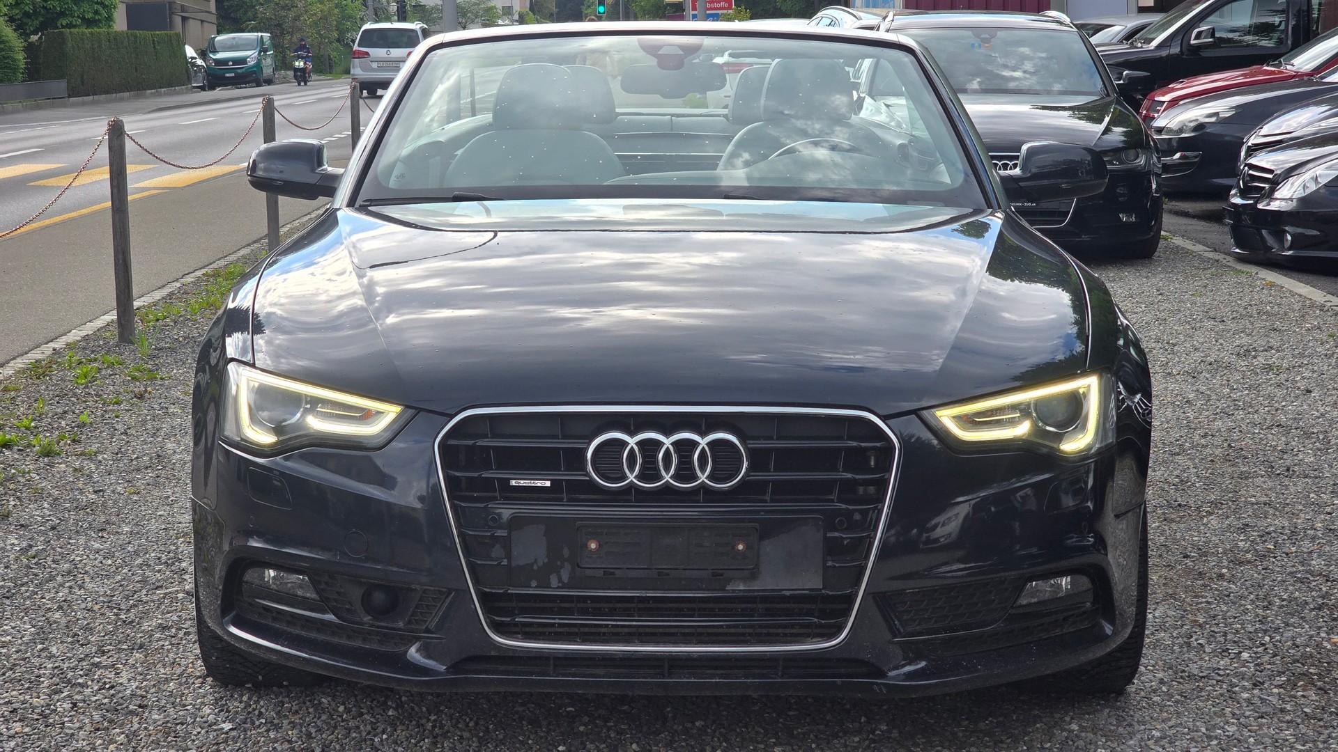 AUDI A5 Cabriolet 3.0 TDI clean quattro S-tronic-showroom-element-3