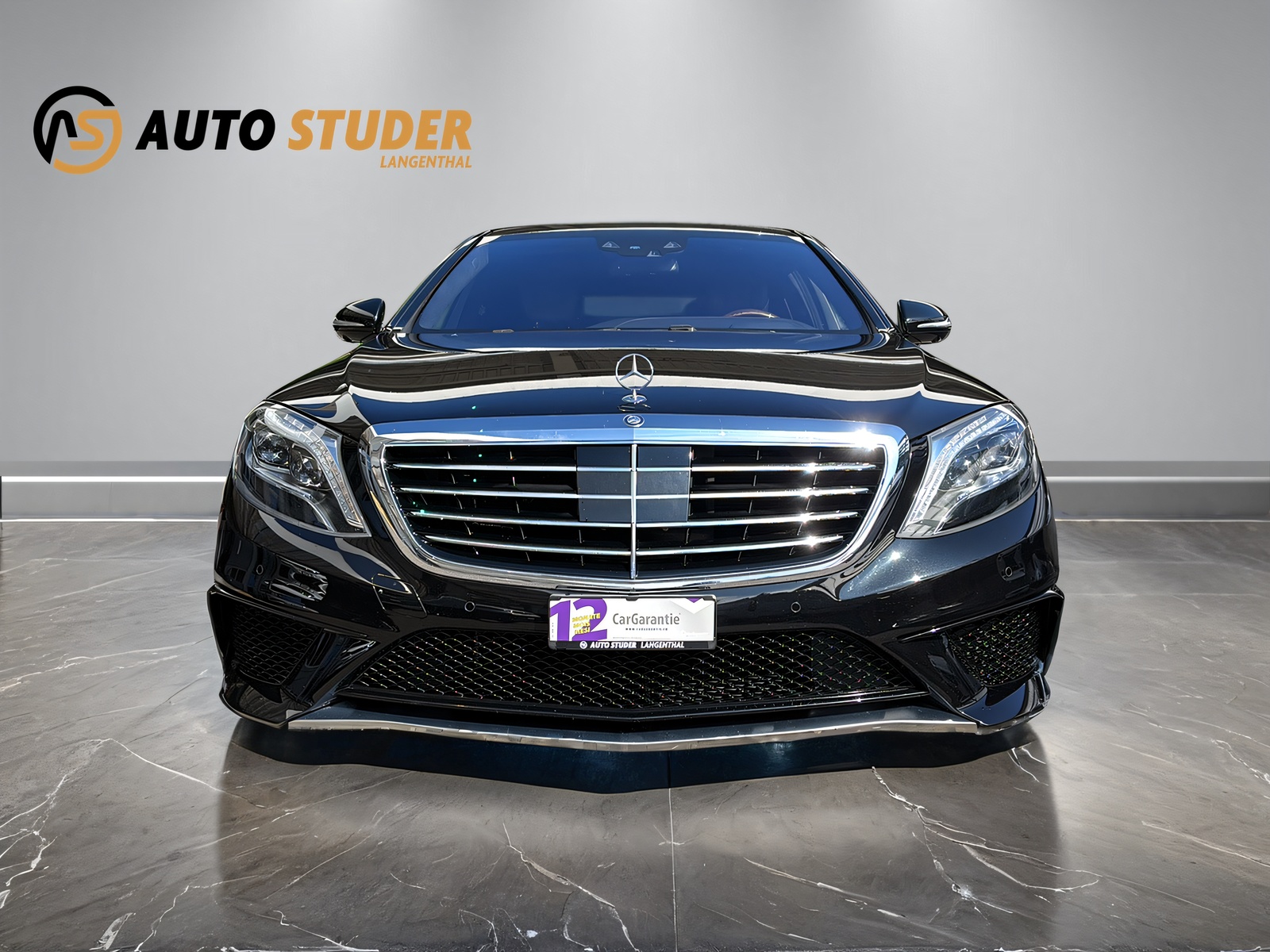 MERCEDES-BENZ S 63 V8 AMG 4matic lang-image-14