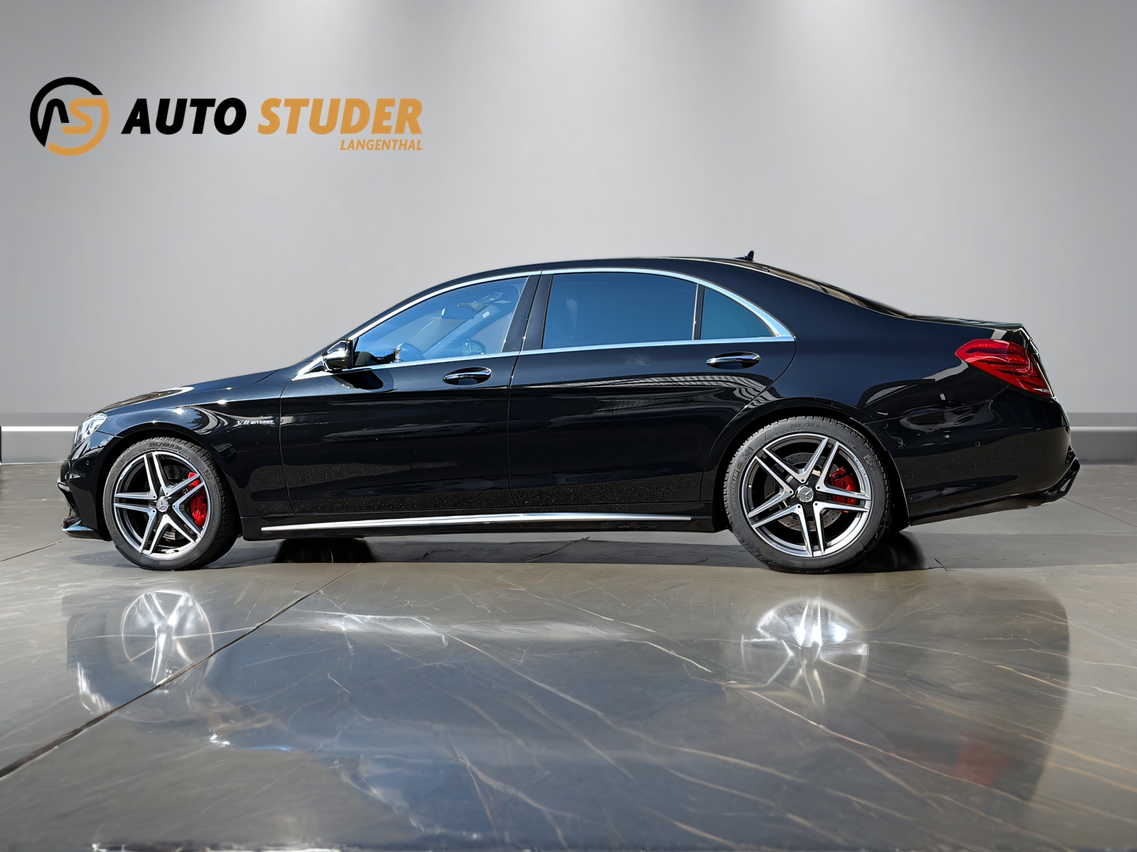 MERCEDES-BENZ S 63 V8 AMG 4matic lang-image-7