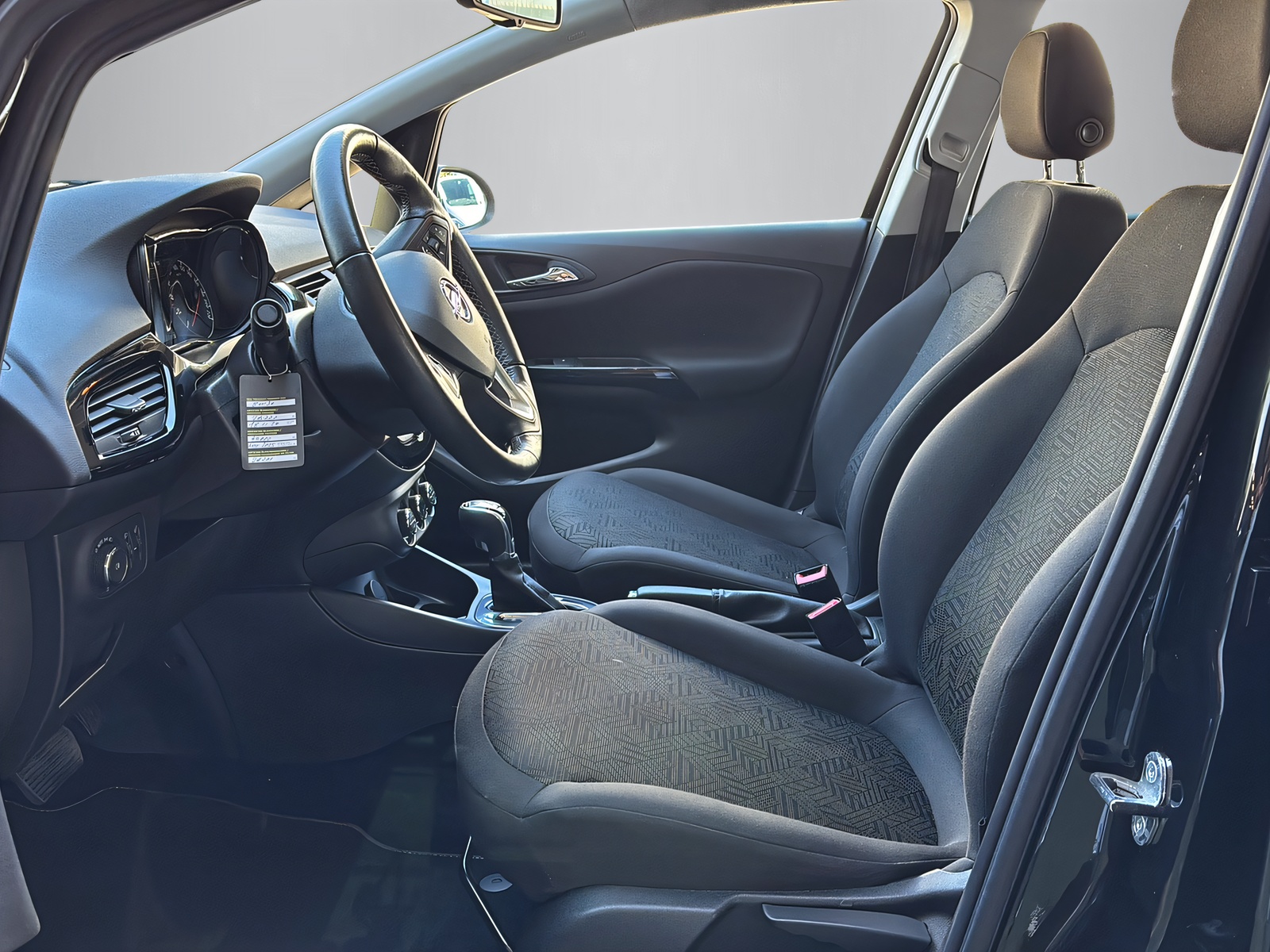 OPEL Corsa D 1.4 eTEC Enjoy-showroom-element-2