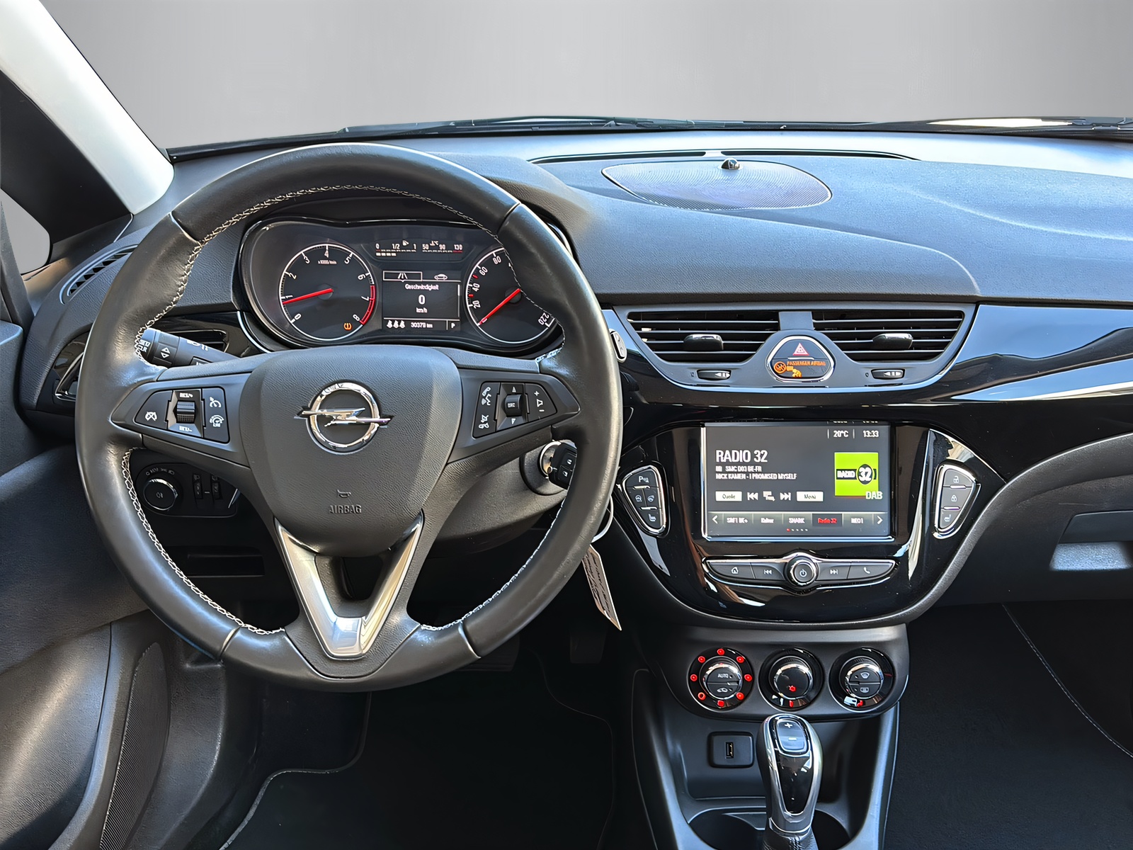 OPEL Corsa D 1.4 eTEC Enjoy-image-4