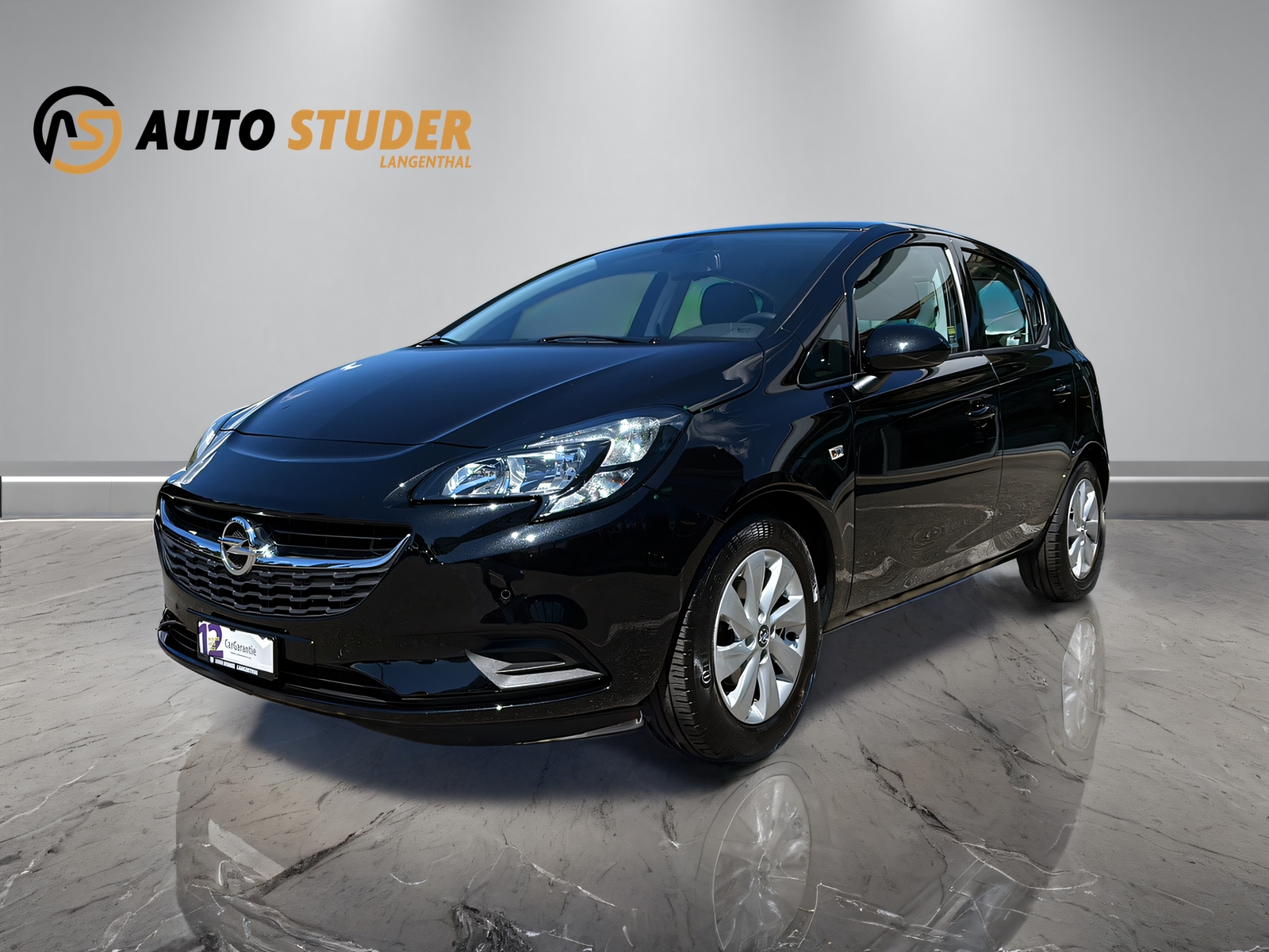 OPEL Corsa D 1.4 eTEC Enjoy-showroom-element-1