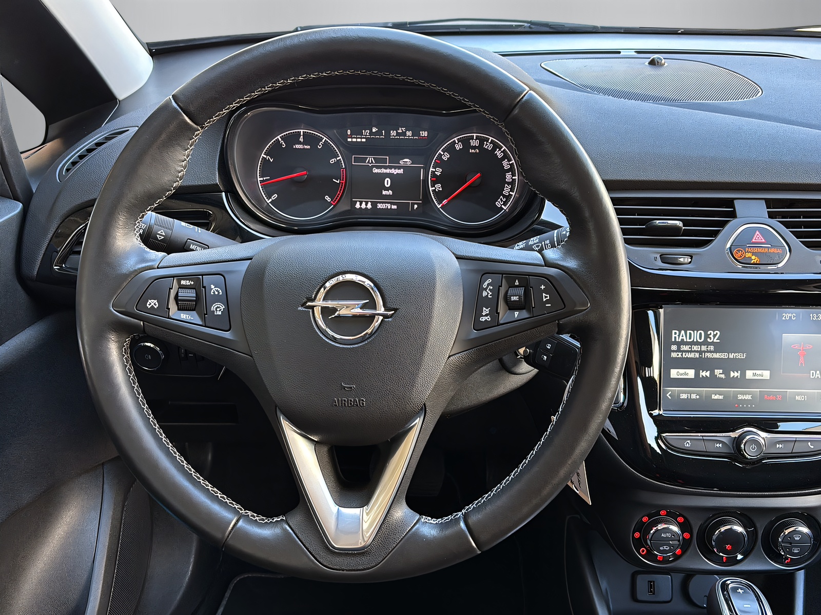 OPEL Corsa D 1.4 eTEC Enjoy-showroom-element-3