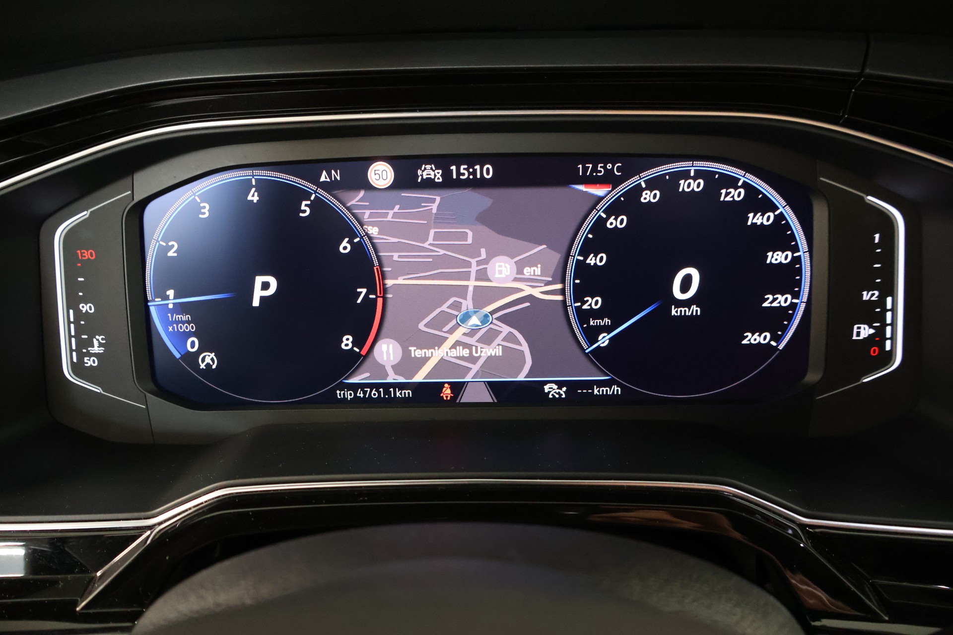 VW Taigo 1.0 TSI R-Line DSG-image-27