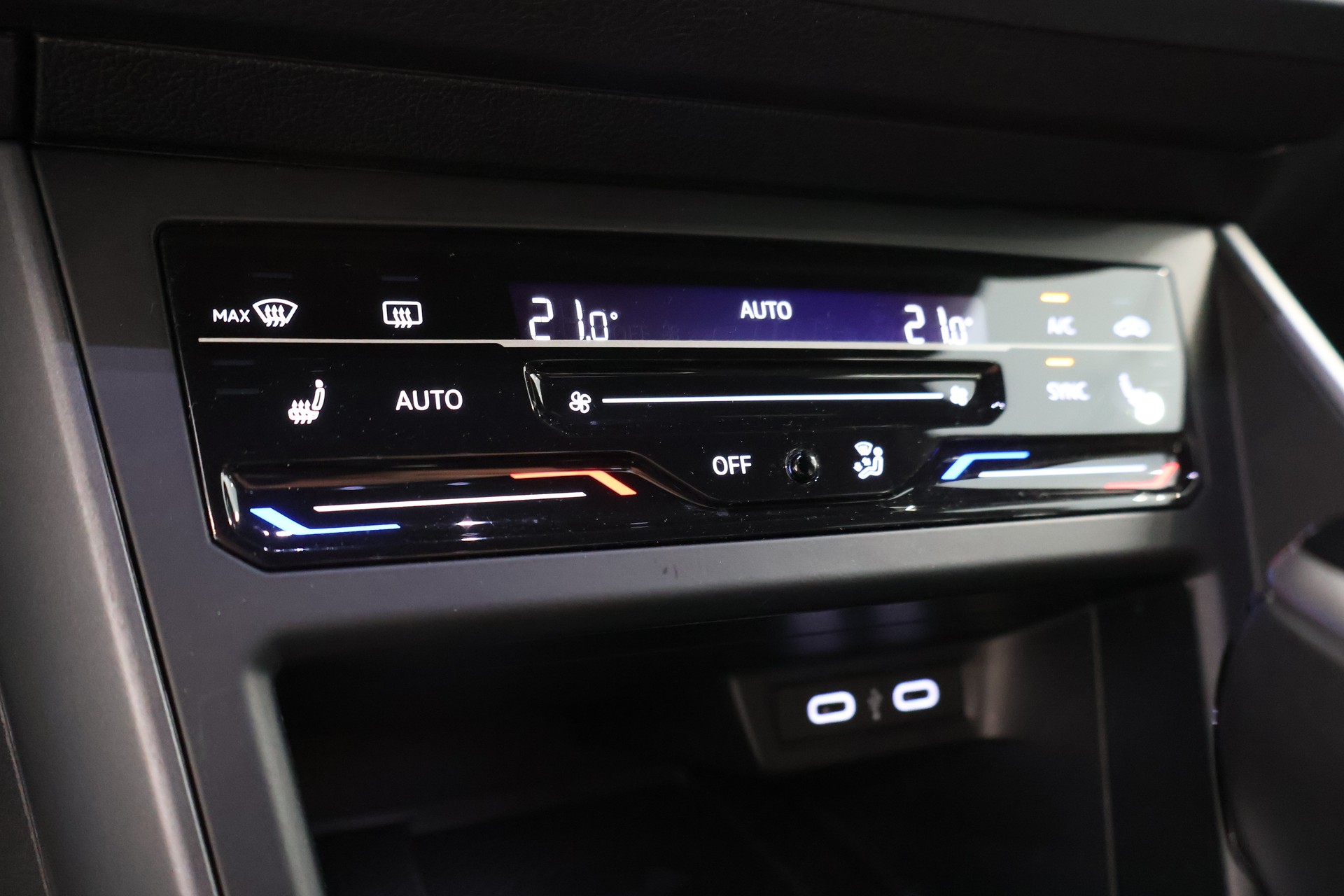 VW Taigo 1.0 TSI R-Line DSG-image-20