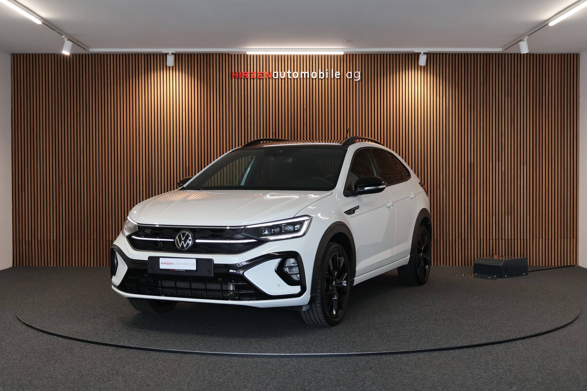 VW Taigo 1.0 TSI R-Line DSG