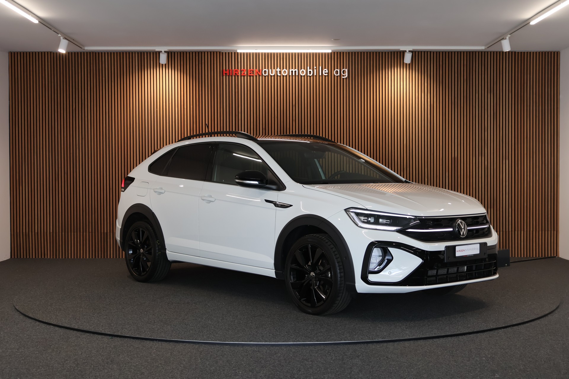 VW Taigo 1.0 TSI R-Line DSG-image-6