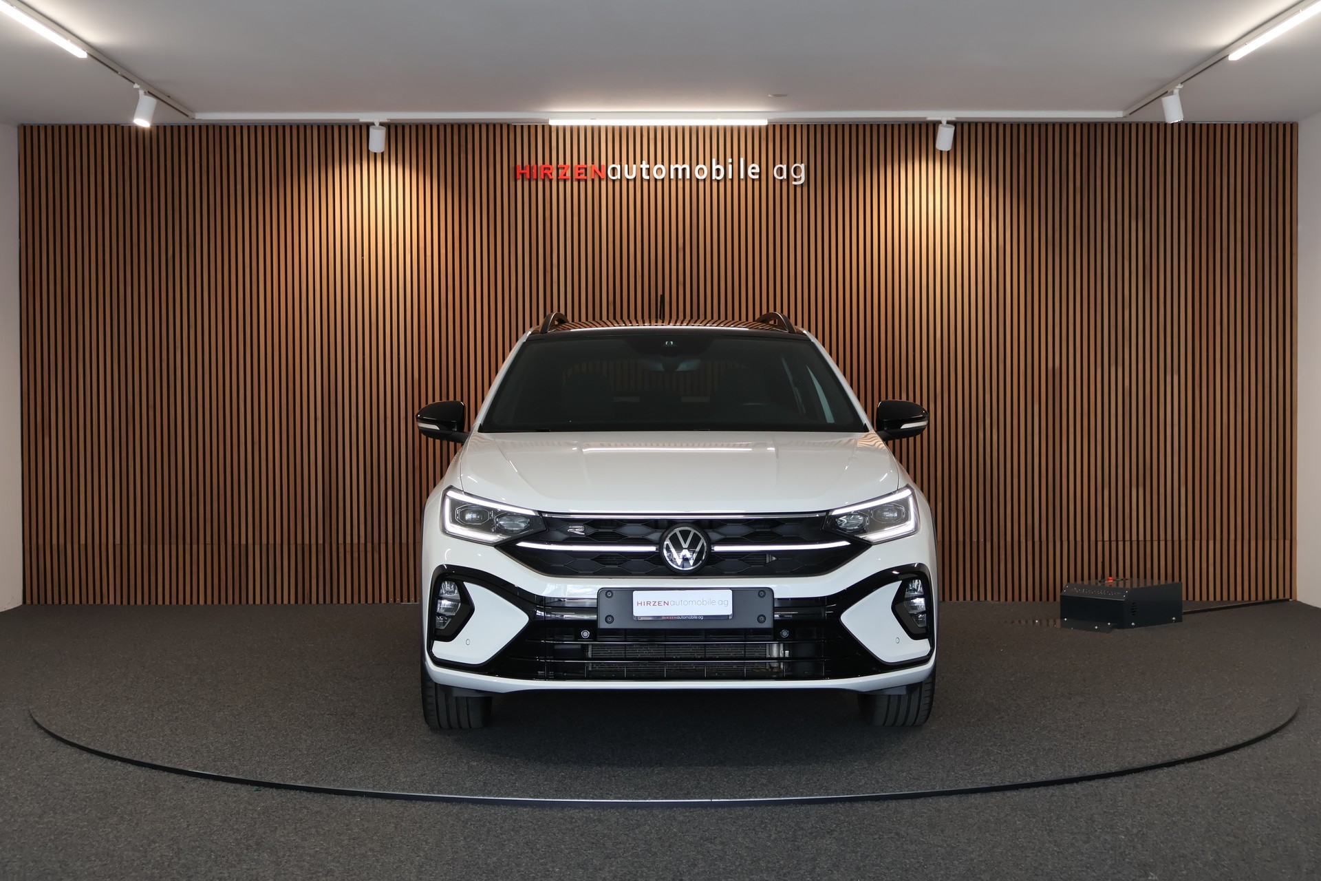 VW Taigo 1.0 TSI R-Line DSG-image-7