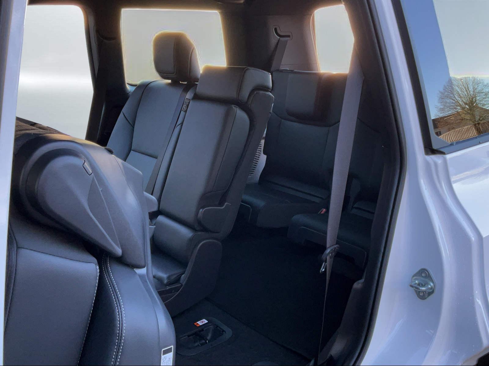 TOYOTA Land Cruiser 2.8 D Comfort-image-10