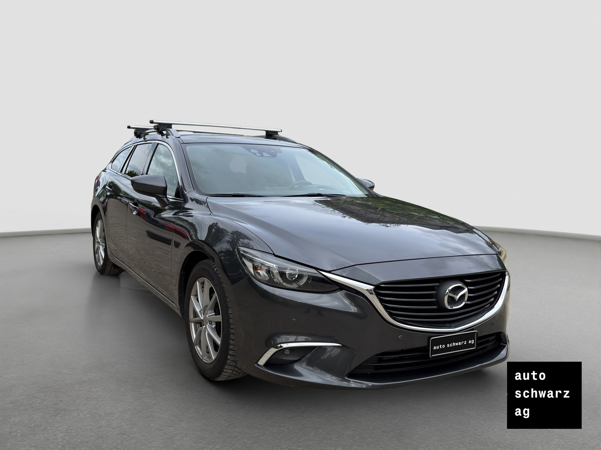 MAZDA 6 SW 2.2 D Revolution AWD Automatic Skyactive-D-showroom-element-2