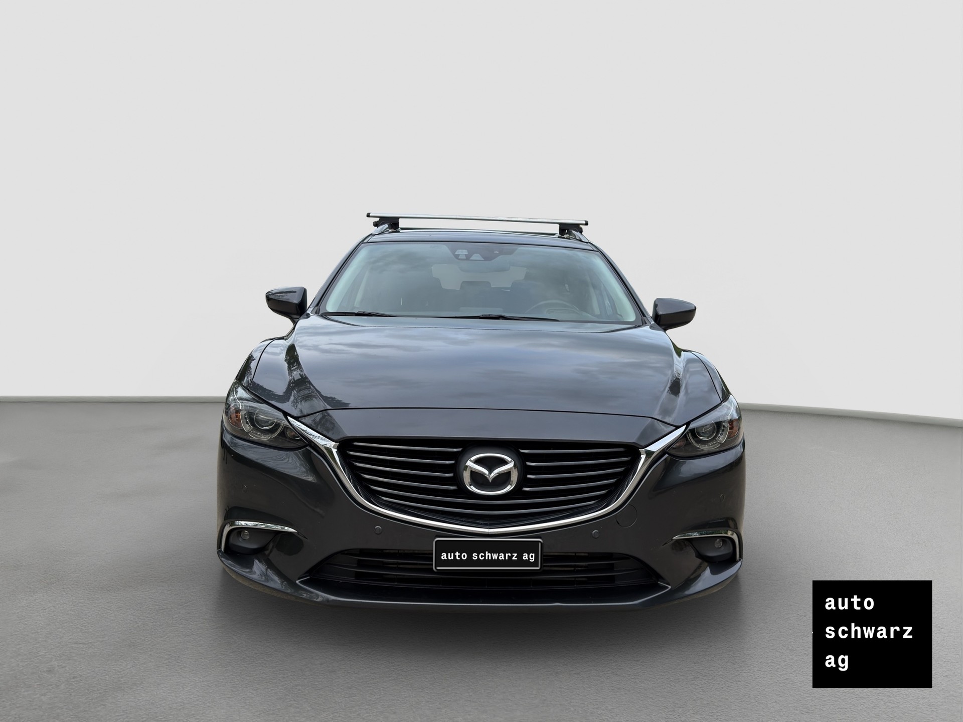 MAZDA 6 SW 2.2 D Revolution AWD Automatic Skyactive-D-showroom-element-1
