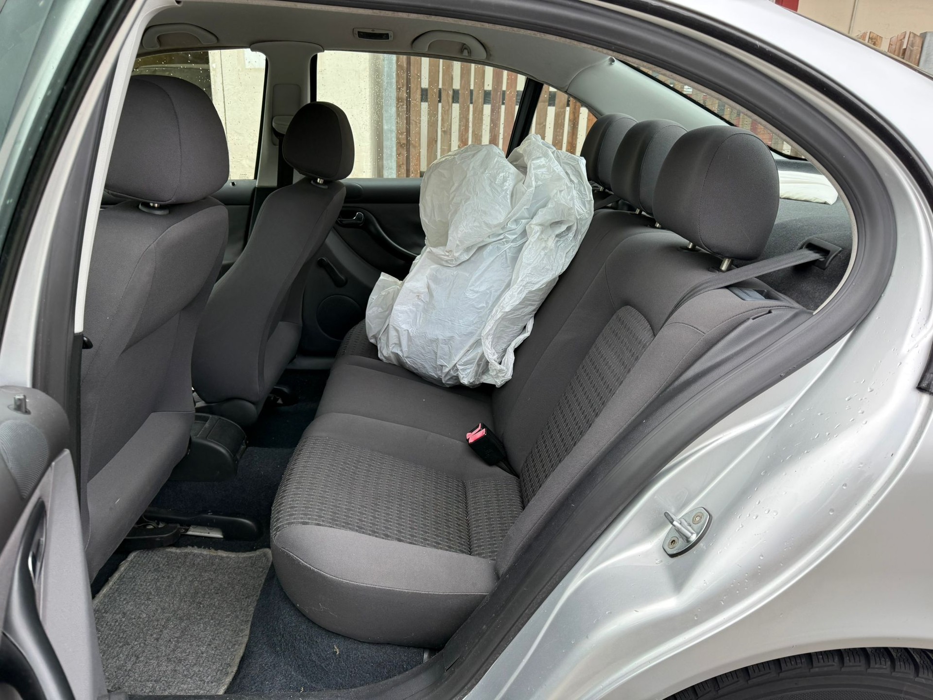SEAT Toledo 1.6 16V Stella-image-8