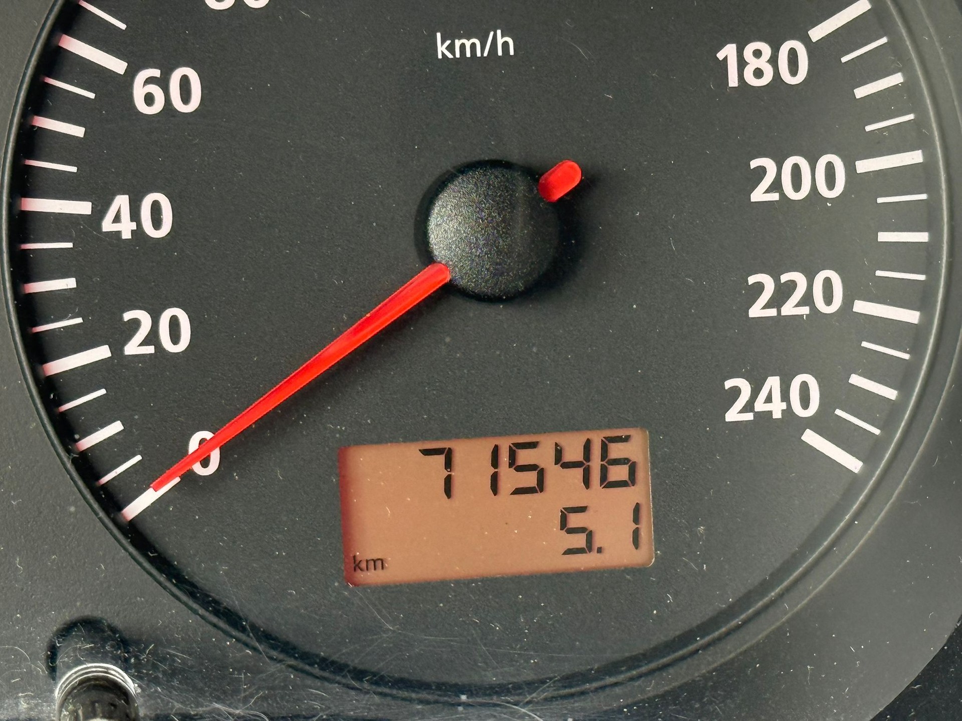 SEAT Toledo 1.6 16V Stella-image-11