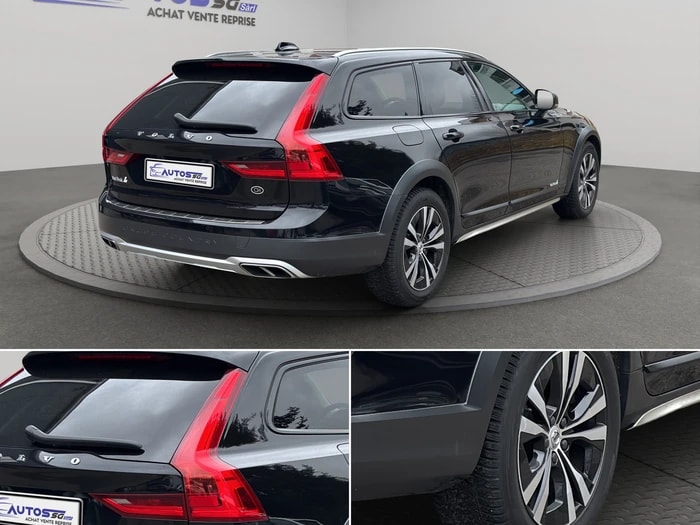 VOLVO V90 Cross Country D4 AWD-image-6