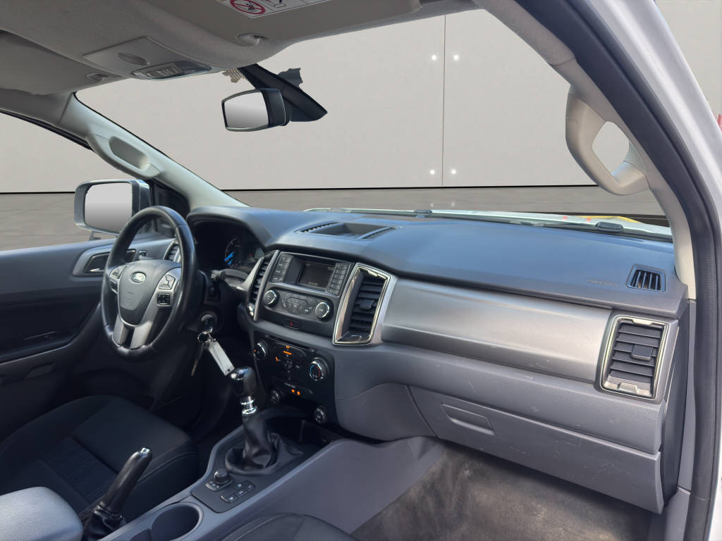 FORD Ranger Extra-Kab. Pick-up 2.2 TDCi 4x4-image-8