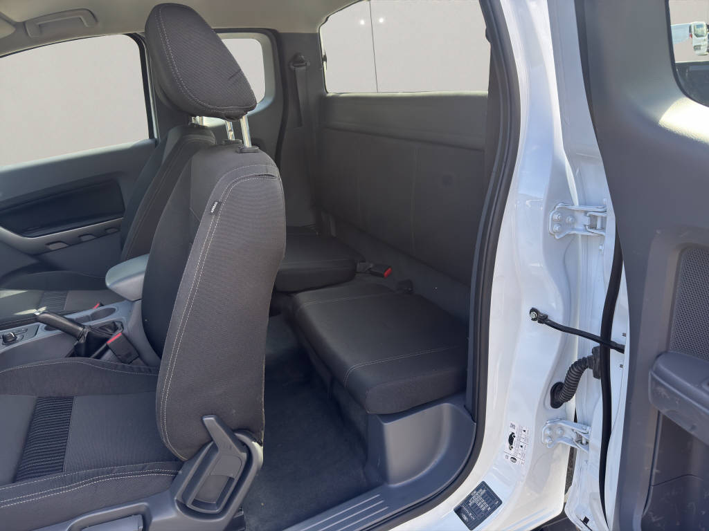 FORD Ranger Extra-Kab. Pick-up 2.2 TDCi 4x4-image-10
