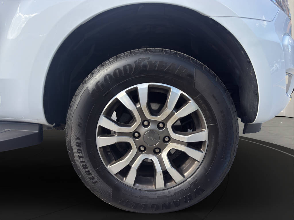 FORD Ranger Extra-Kab. Pick-up 2.2 TDCi 4x4-image-7
