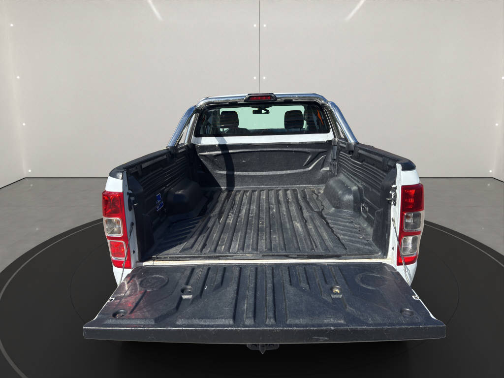 FORD Ranger Extra-Kab. Pick-up 2.2 TDCi 4x4-image-18
