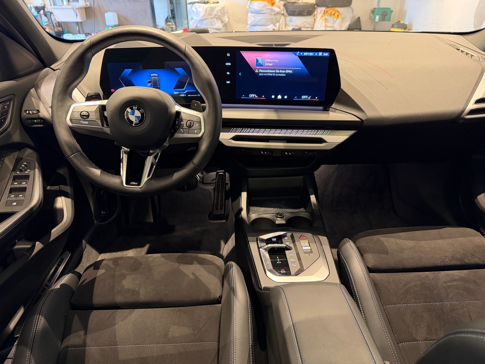BMW 123 xDrive M Sport-image-10