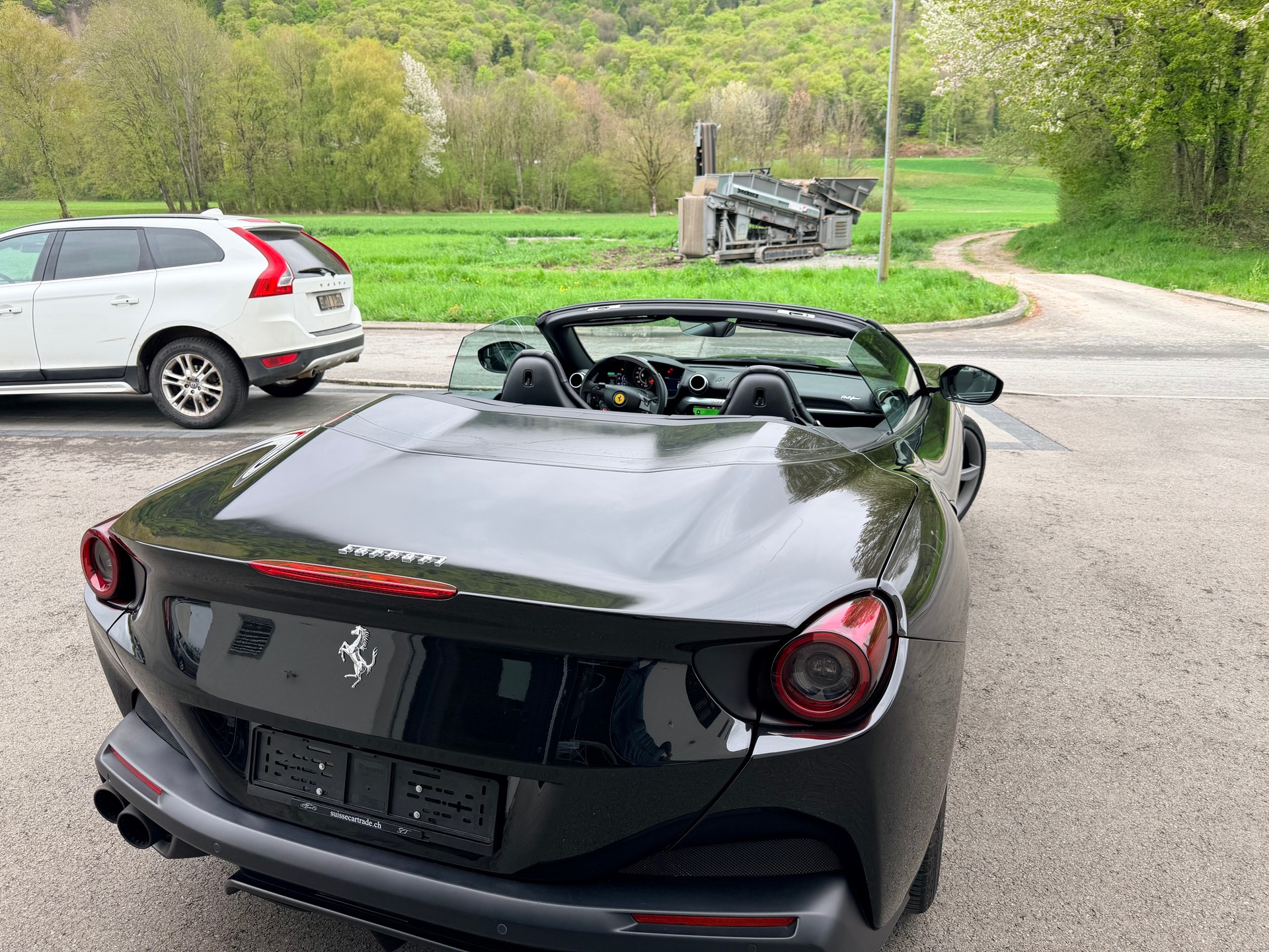 FERRARI Portofino 3.9 V8 T-image-9