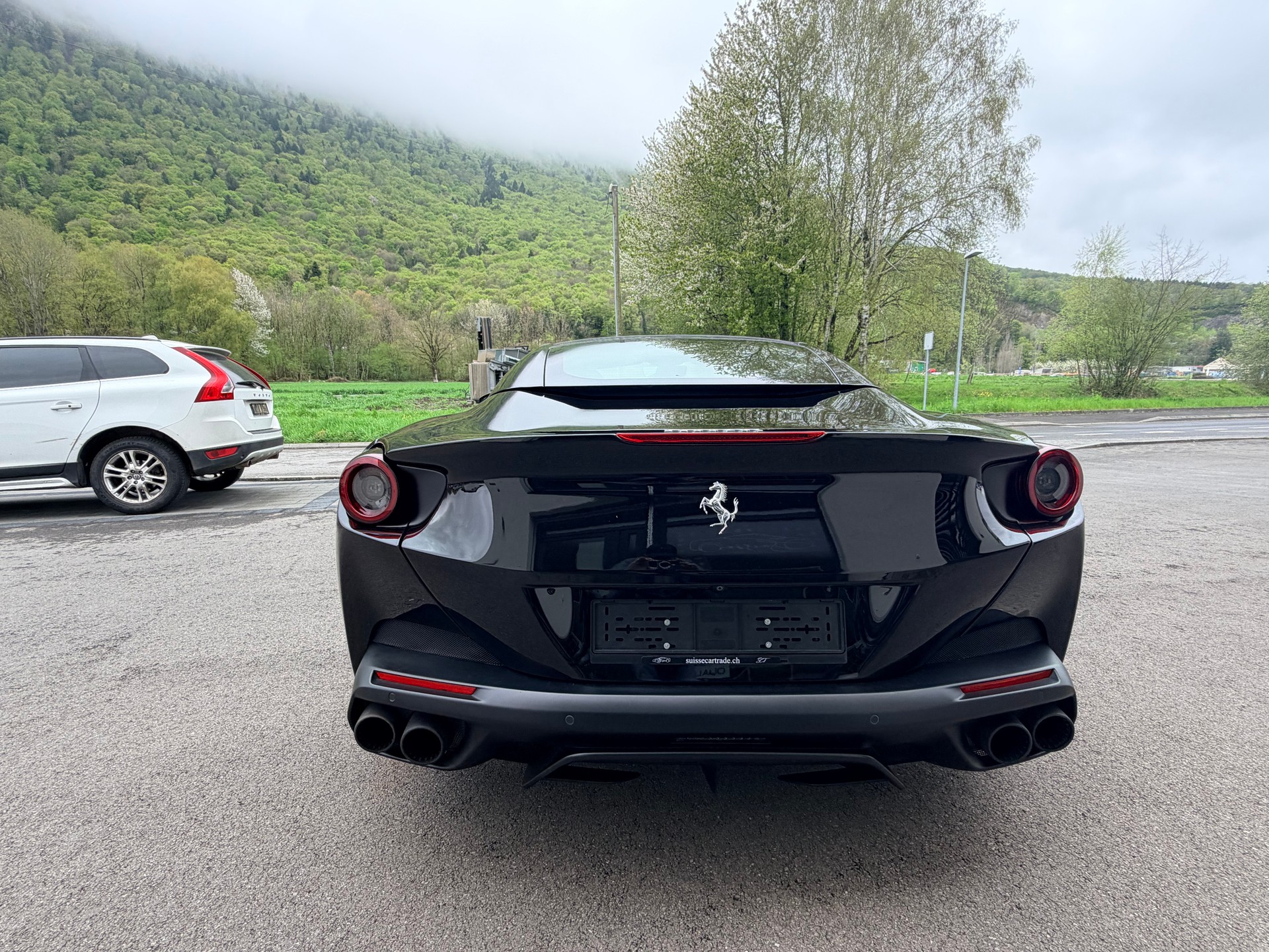 FERRARI Portofino 3.9 V8 T-image-3