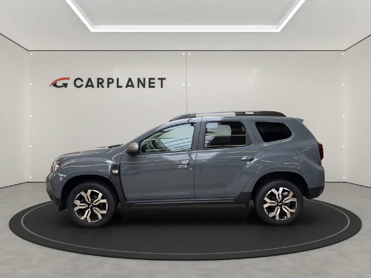 DACIA Duster 1.3 TCe 150 Journey+ 4WD-showroom-element-1