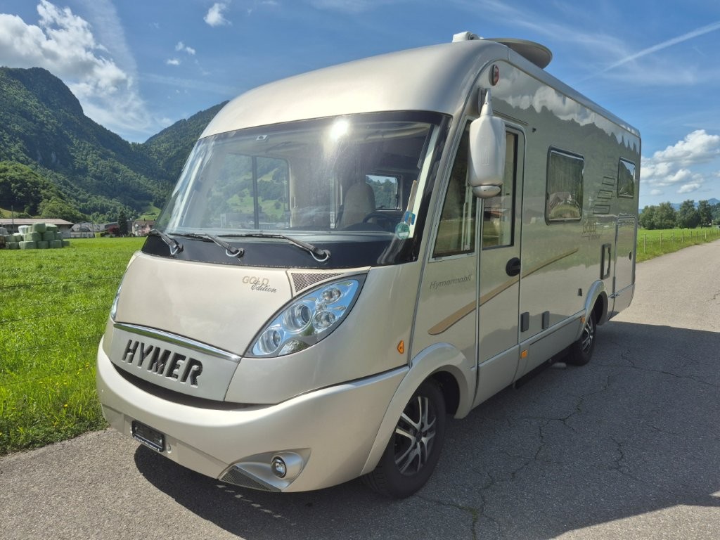 FIAT B 514 SL Gold Edition-image-6