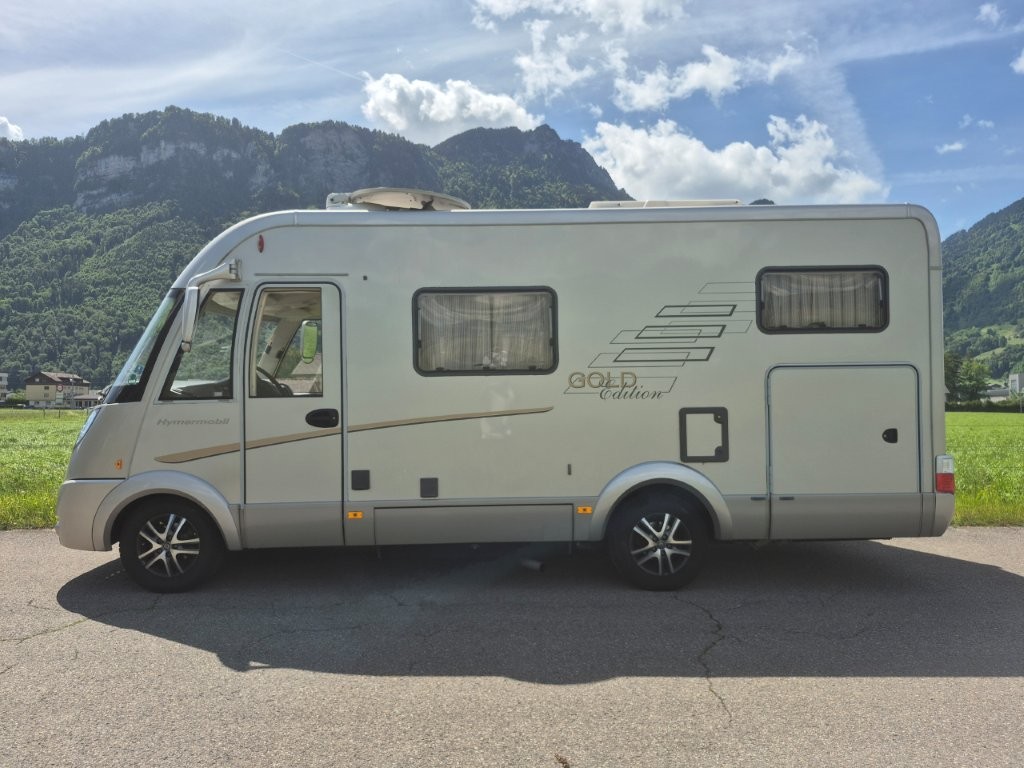 FIAT B 514 SL Gold Edition-image-5
