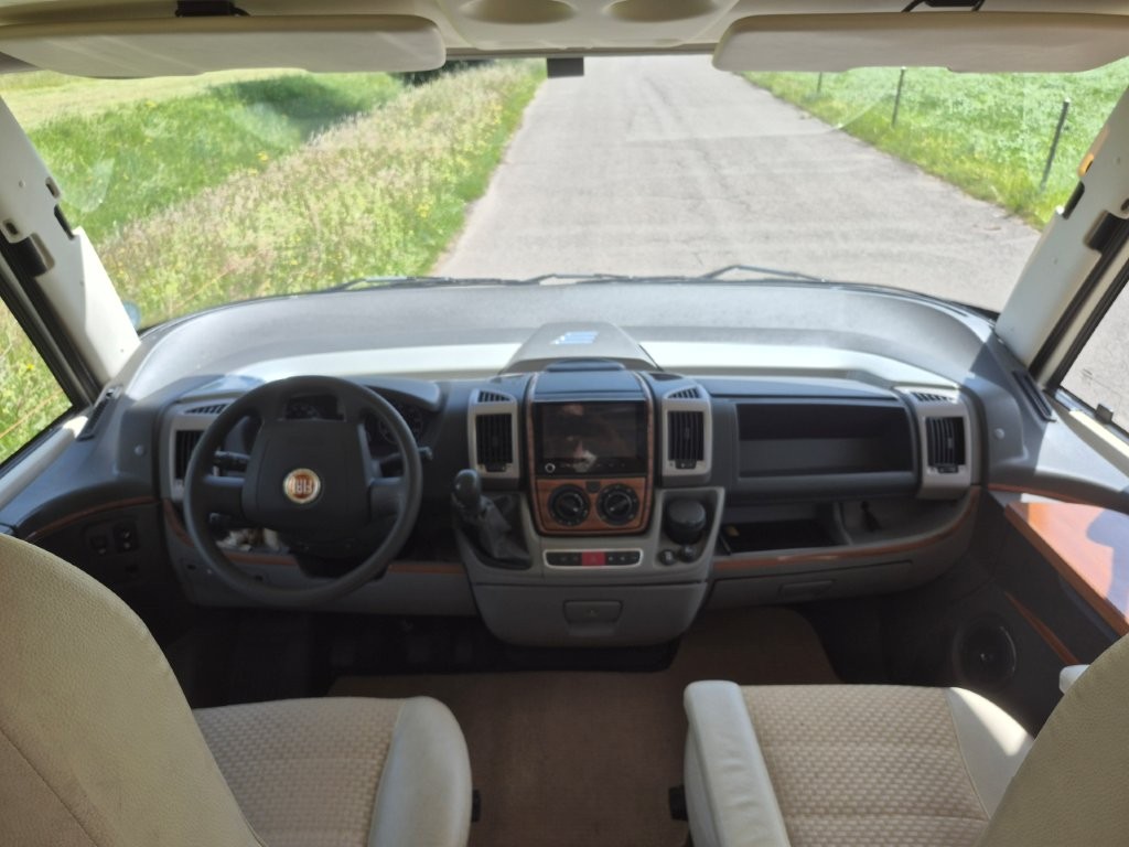 FIAT B 514 SL Gold Edition-image-30